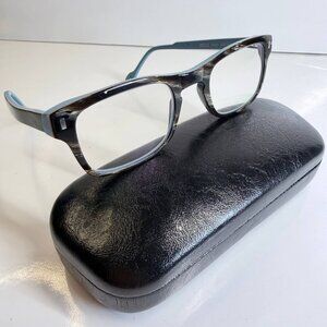 OKO by OKO PIÙ 18 Eyeglasses – Handmade in Italy – Designer Frame